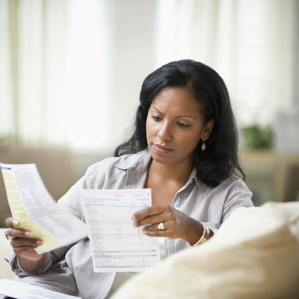 Understanding medical bills and insurance paperwork