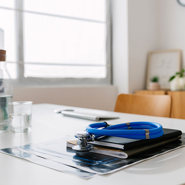 Contact Information for Providers