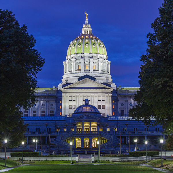 Small business health insurance options in the Harrisburg area