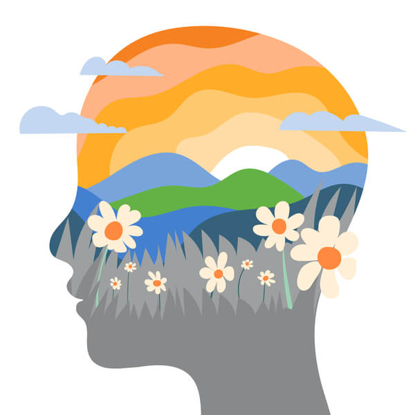 Behavioral health support