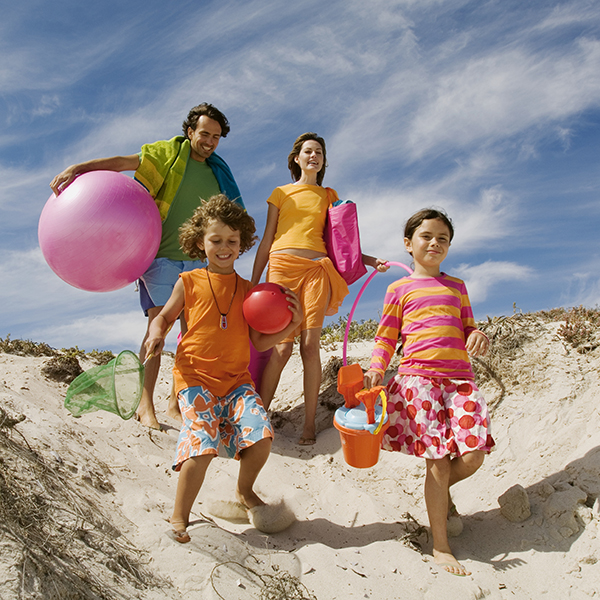 Here are common summer health risks and how to avoid them.