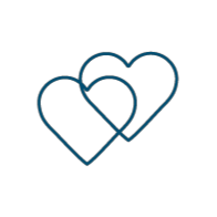 Family health icon