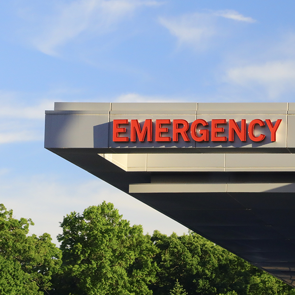 Knowing where to go for care can save time, money