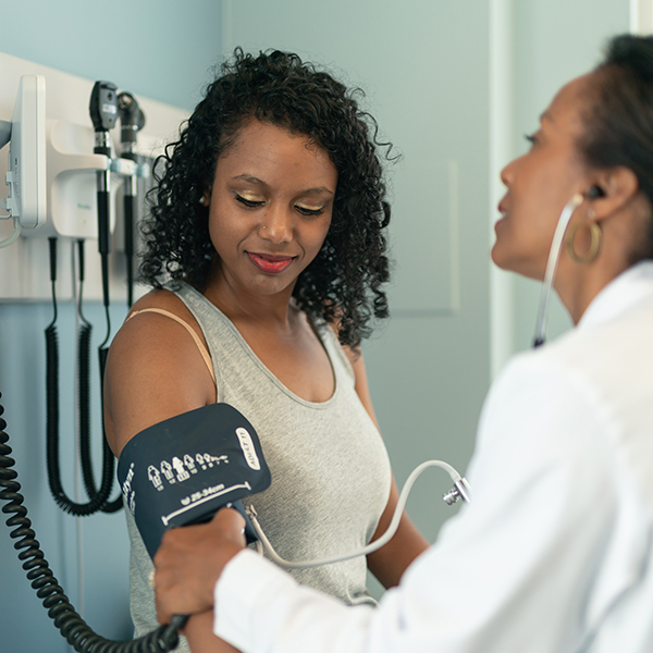 What to expect at your free preventive care visit