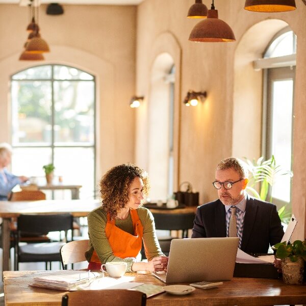 What counts as a small business under Pennsylvania health insurance rules?