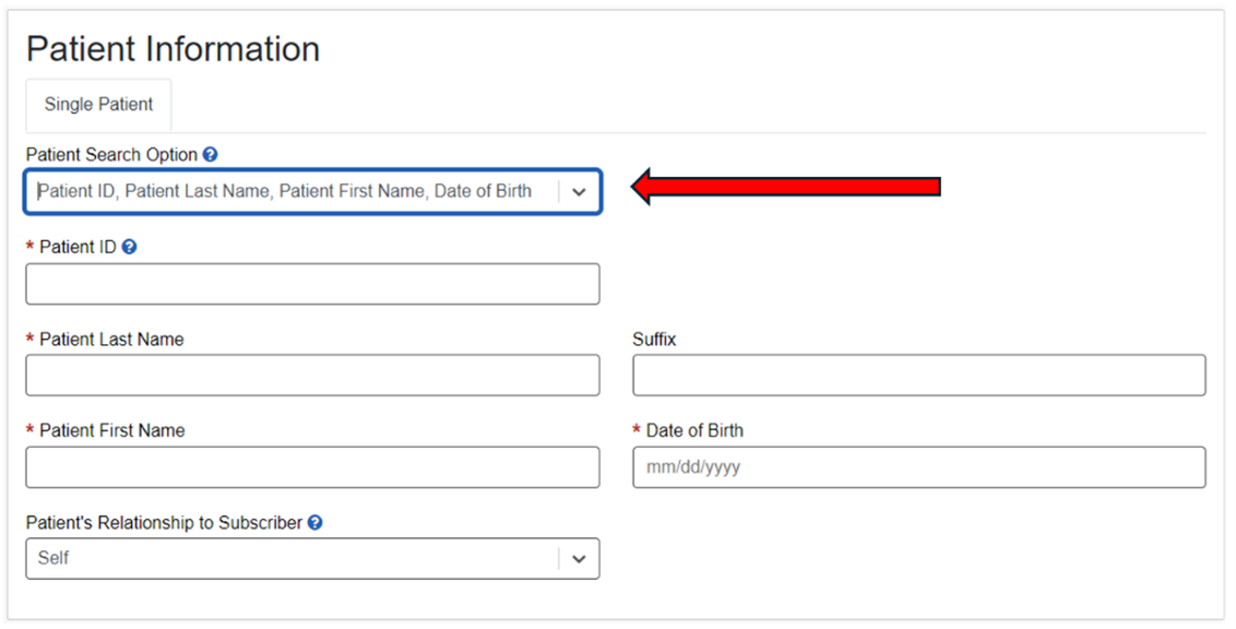 Capital Blue Cross Provider portal