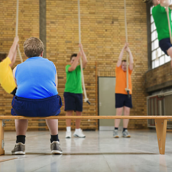 Understanding childhood obesity