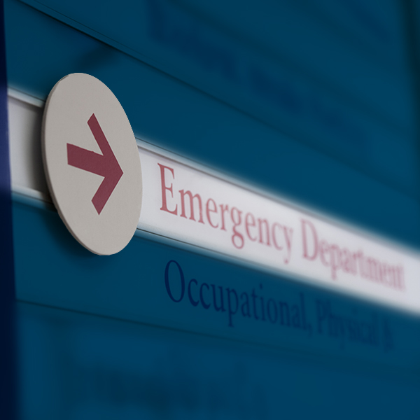 Capital Blue Cross data shows why choosing the right care setting &ndash; whether it be urgent care, ER, ambulatory surgery center, or home &ndash; can impact healthcare costs.