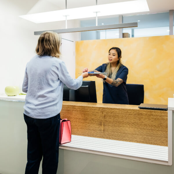 Health insurance options for Lancaster County businesses