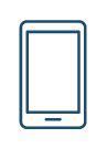 Contacts for producers icon
