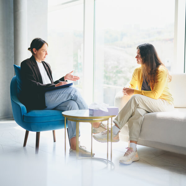 Are you looking for a mental health provider?