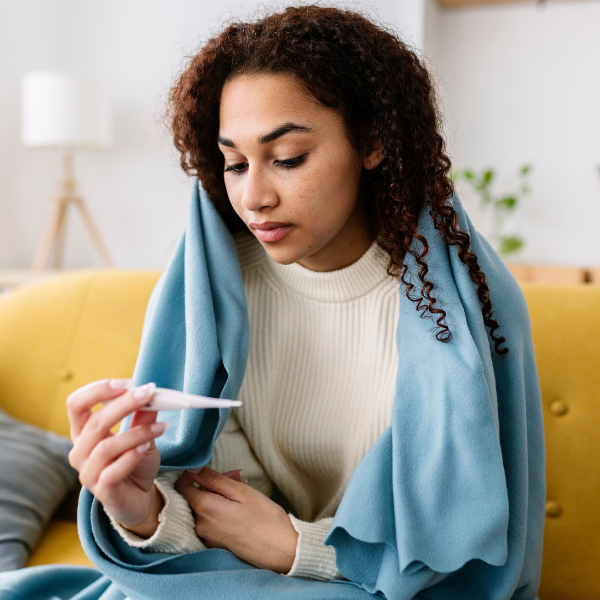 Your Guide to Flu Season