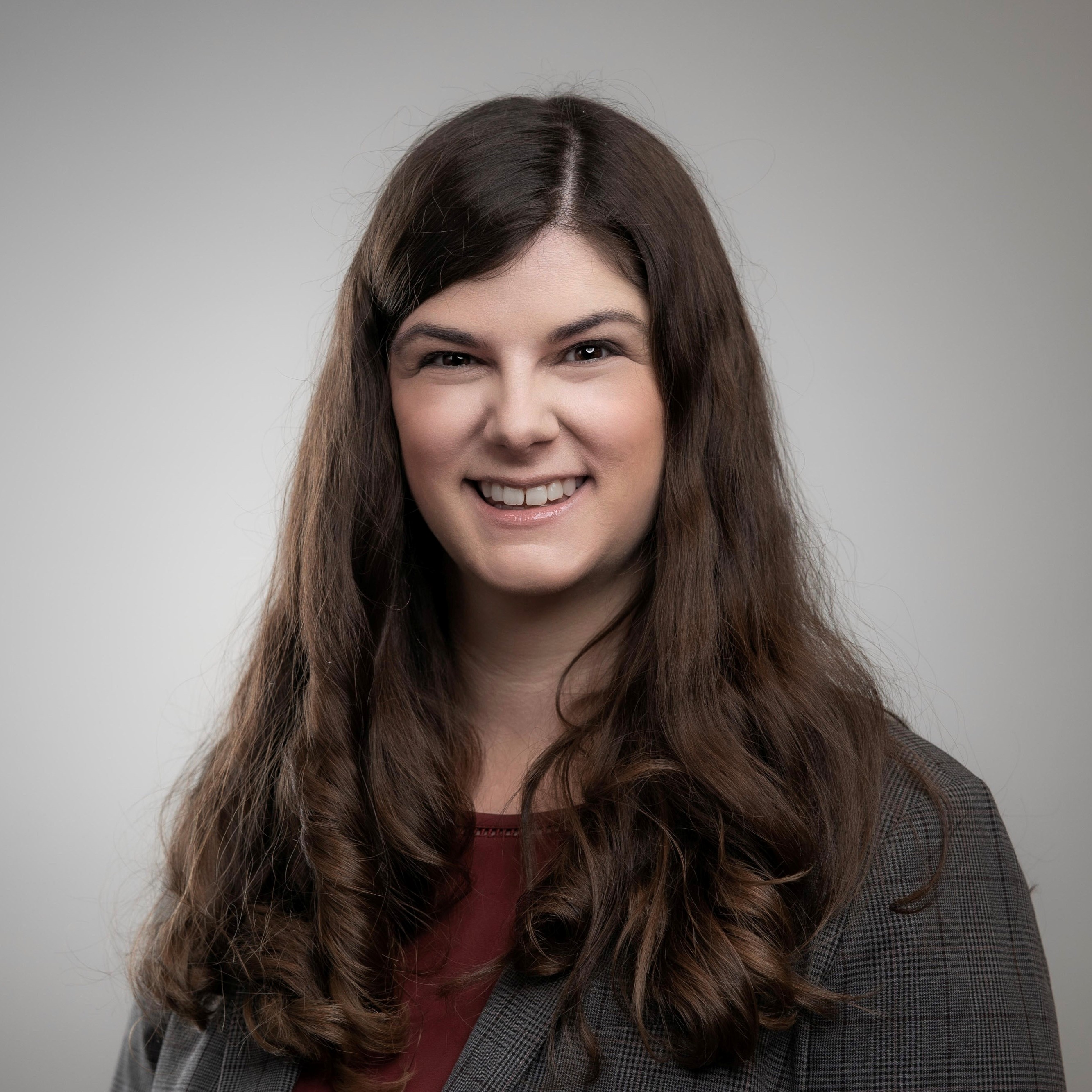 How former bedside nurse uses data to impact better health outcomes
