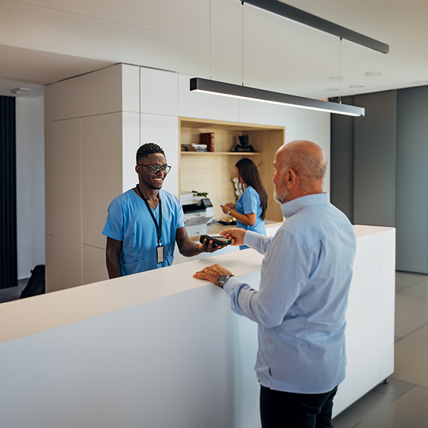 See how the traditional fee-for-service model is shifting toward value-based care to prioritize outcomes, increase patient satisfaction, and lower costs.