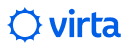 Virta logo