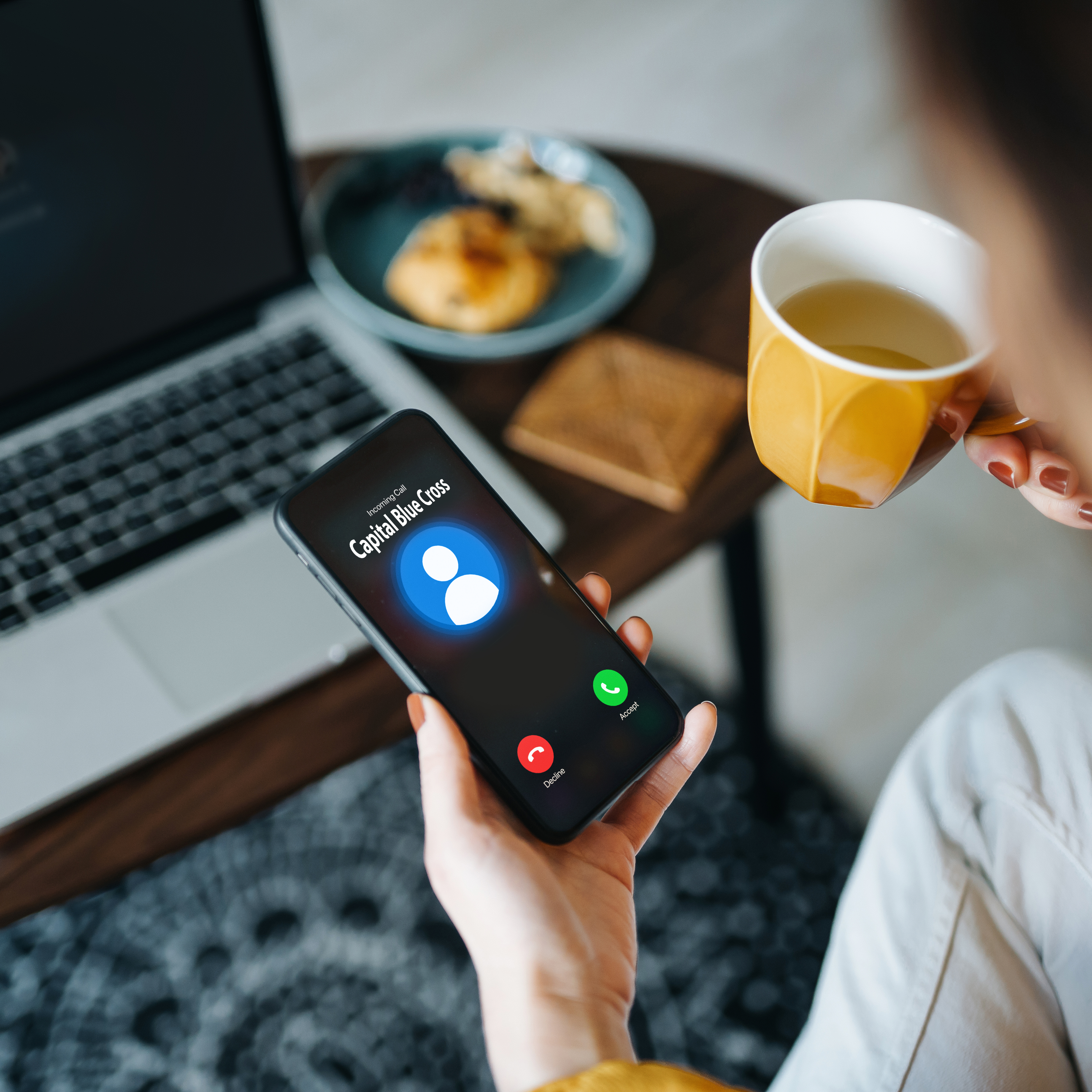 Why your health insurance company may call