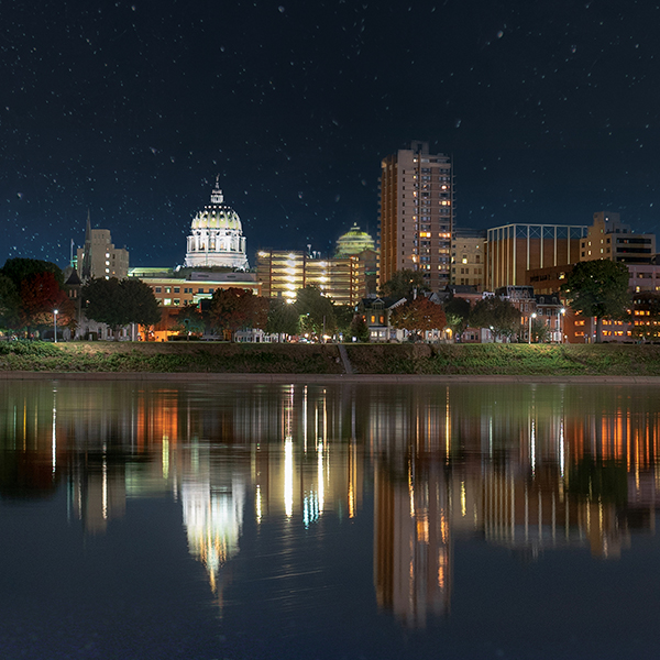 Capital Blue Cross Newsroom